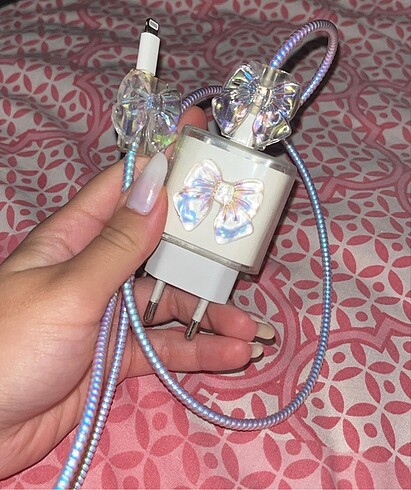 İphone şarj aleti