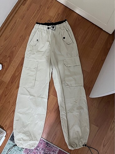 Paraşüt pantolon