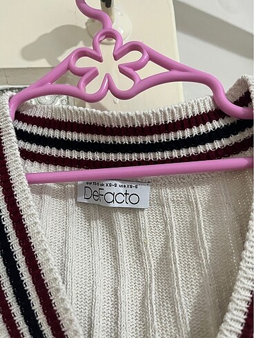 Defacto Defacto süveter