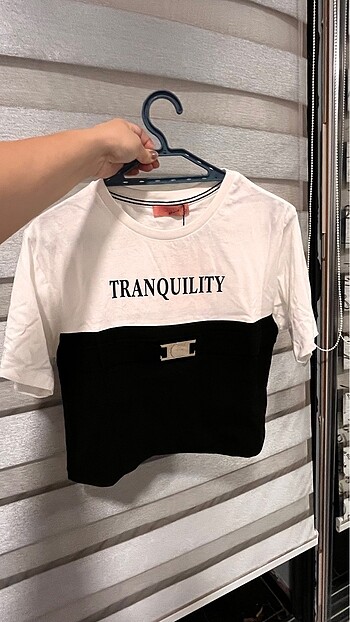 Tshirt
