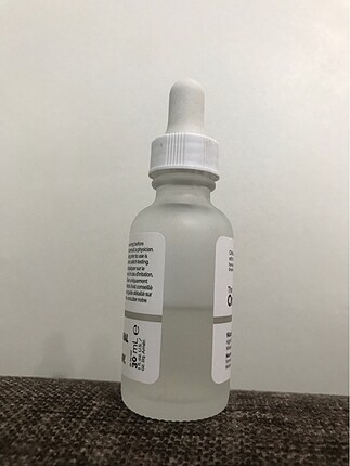  Beden THE ORDINARY NIACINAMIDE