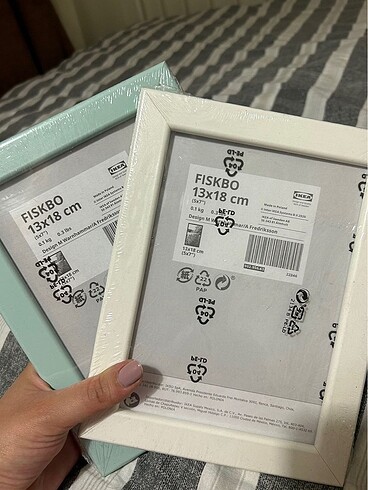 Ikea çerçeve