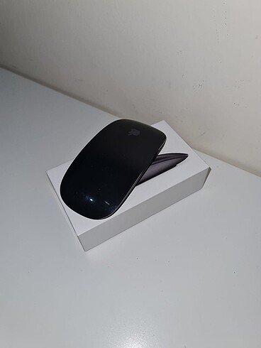 Magic mouse
