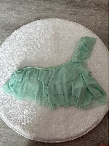 Penti bikini üst