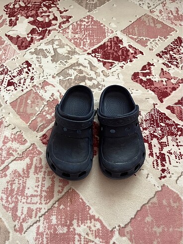 Çocuk crocs