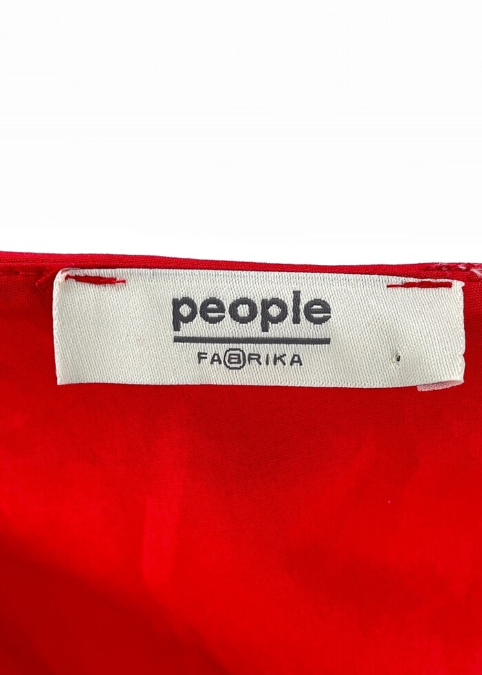 Fabrika Uzun Tulum %70 İndirimli. - Görsel 4