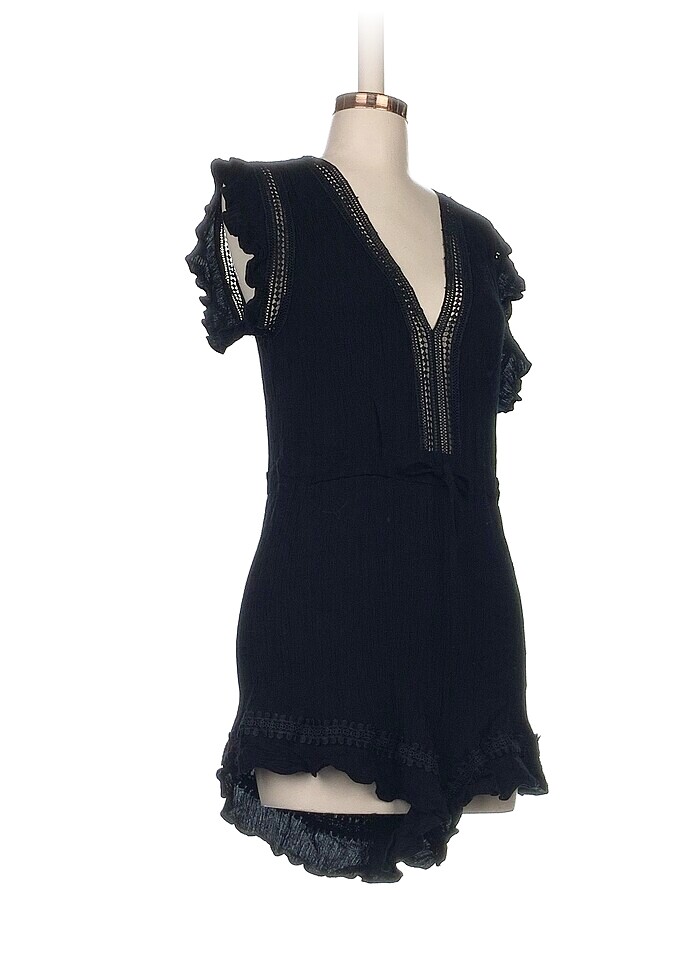 Trendyol & Milla Kısa Tulum %70 İndirimli. - Görsel 2