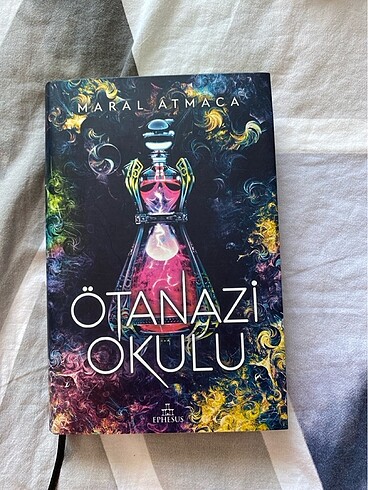 ötanazi okulu 2