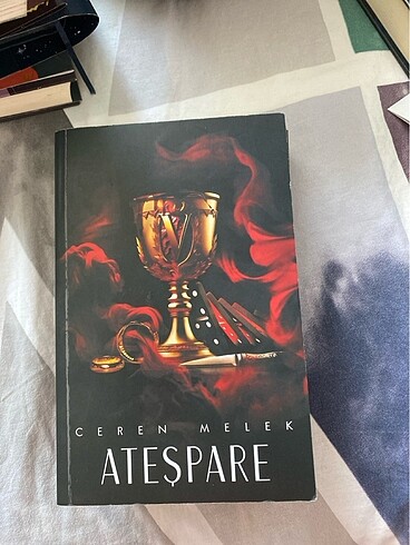 ateşpare 4