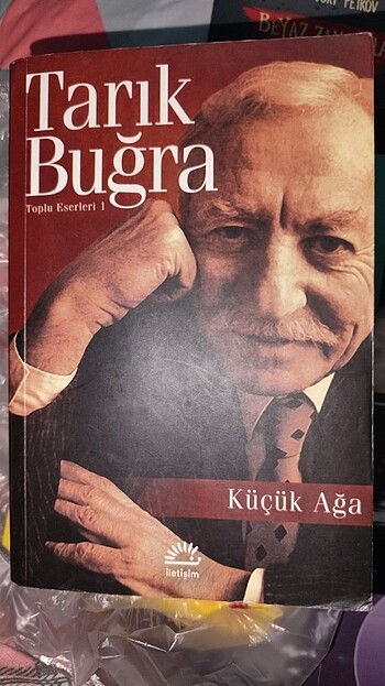 Tarık Buğra küçük ağa 