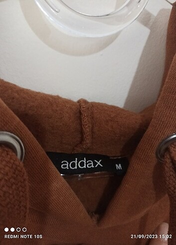 Addax Sweatshirt 
