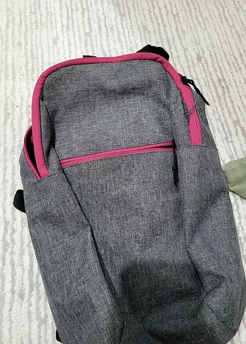 LC Waikiki sırt cantasi