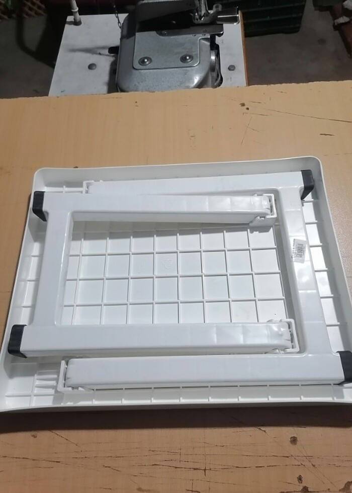 Katlanır masa  - Görsel 3