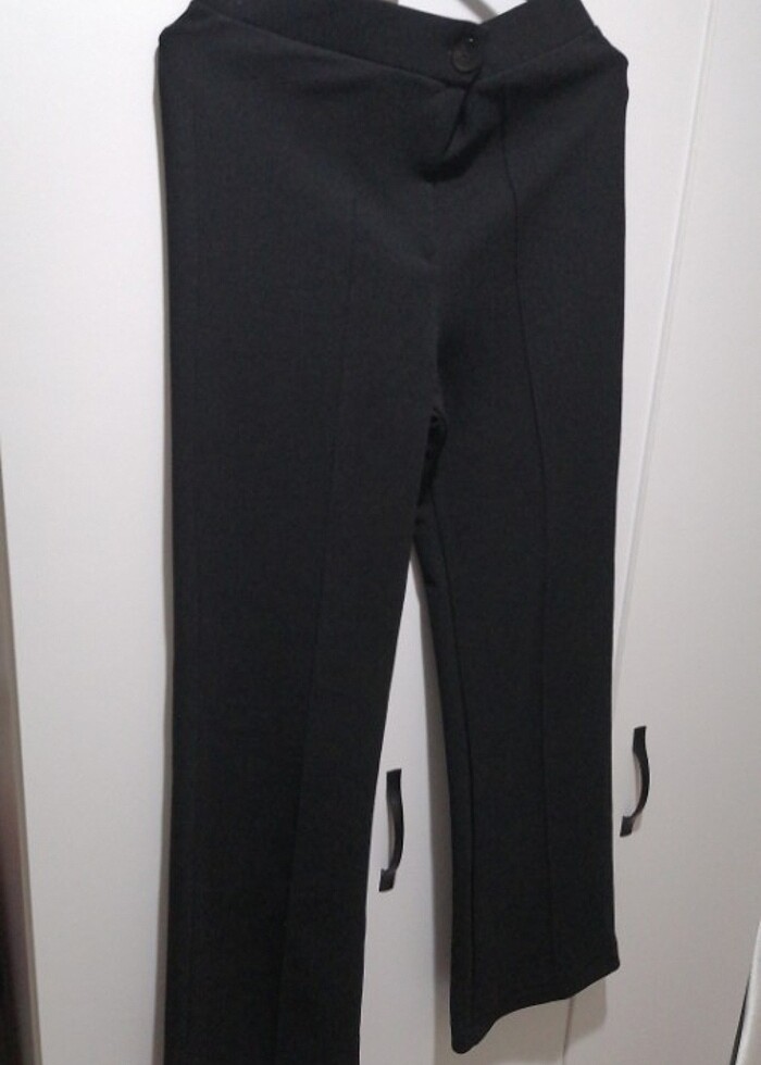 Bayan pantolon - Görsel 2
