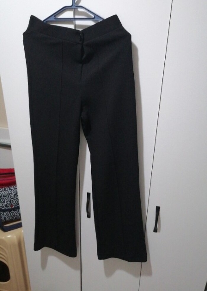 Bayan pantolon - Görsel 3