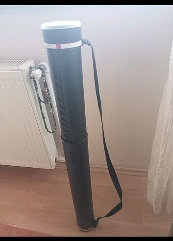 Proje taşıma çantası - Görsel 2