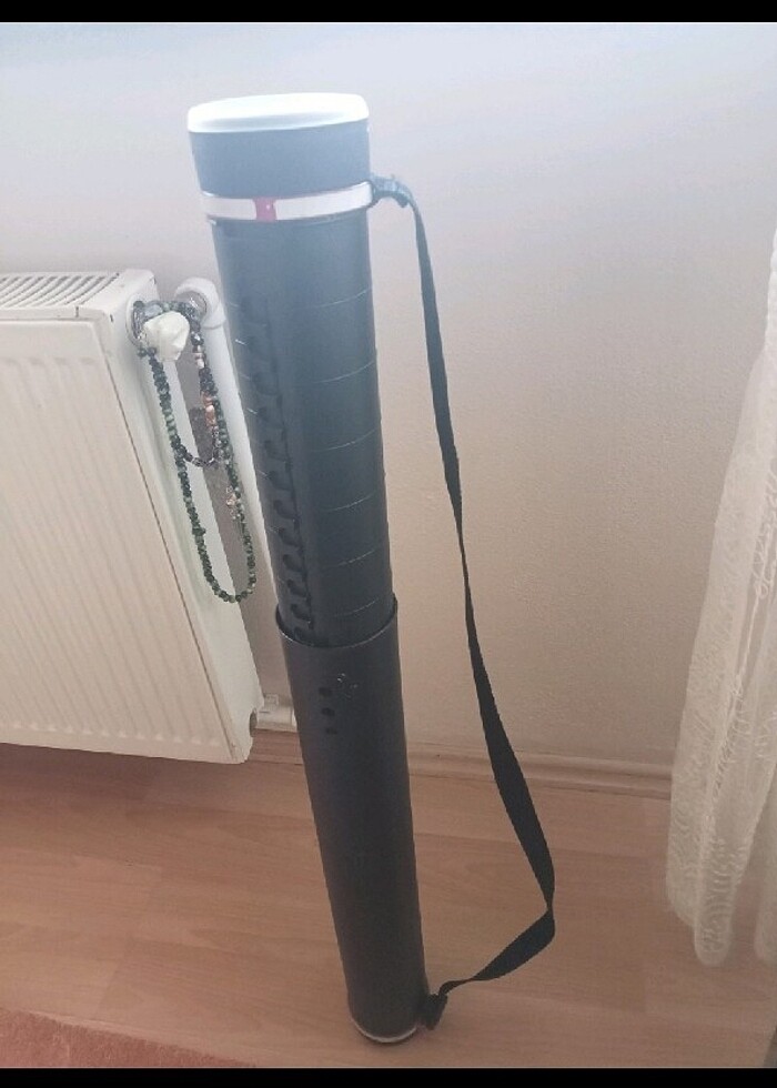 Proje taşıma çantası - Görsel 2