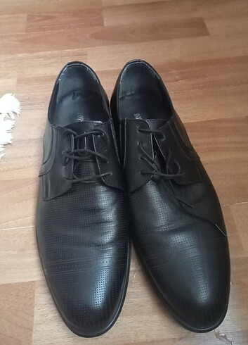 Damat ayakkabısı - Görsel 2
