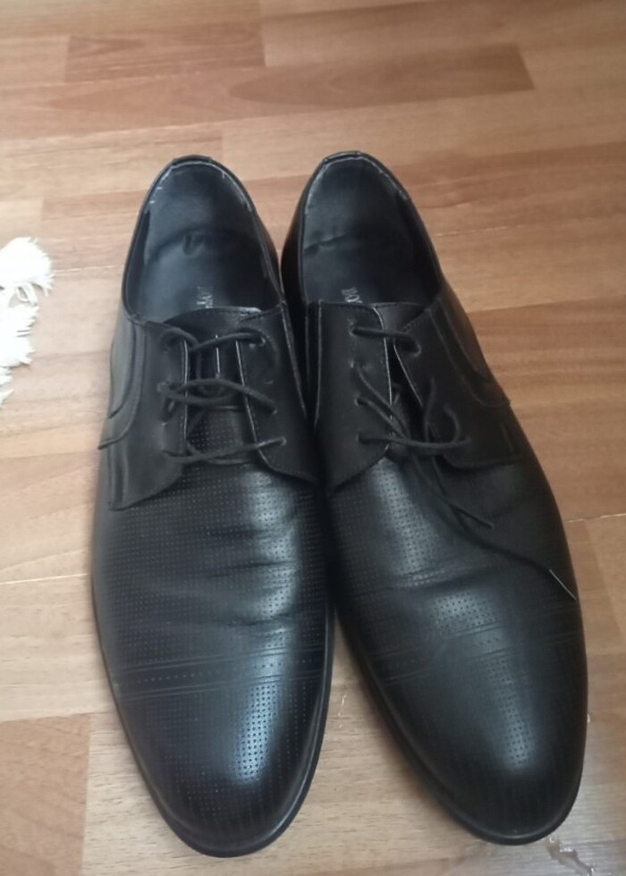 Damat ayakkabısı - Görsel 2