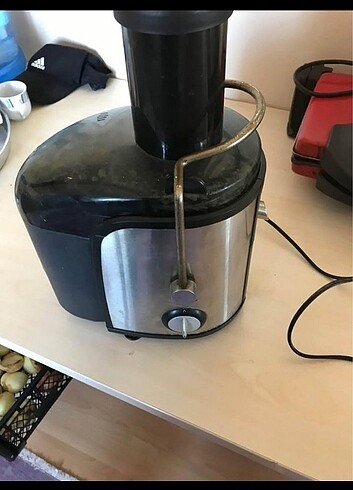 Meyve sıkacağı 