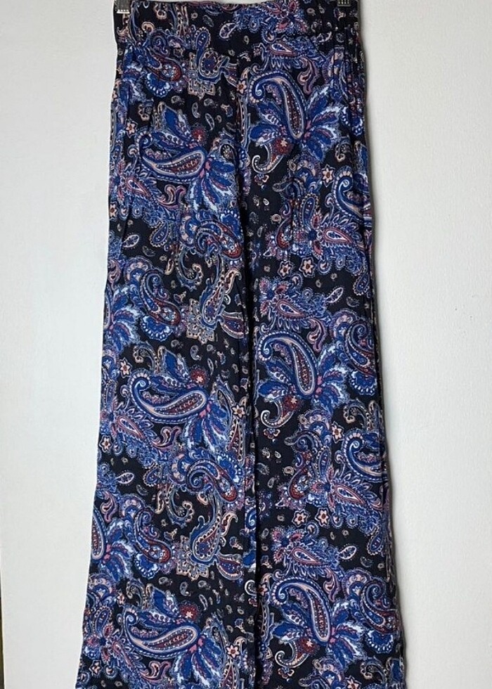 Bershka pantolon - Görsel 3