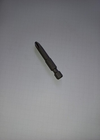 İzeltaş Ph2 Yıldız Bits Uç 50mm 10 Adet