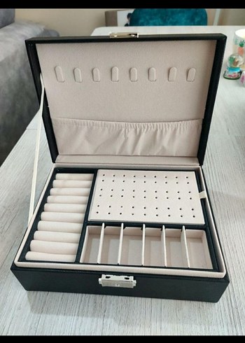 Takı Düzenleyici Kutusu - Görsel 8