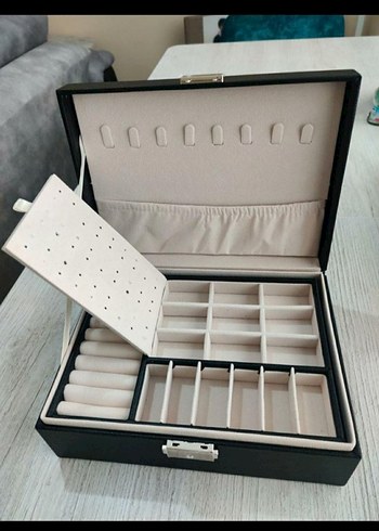 Takı Düzenleyici Kutusu - Görsel 7