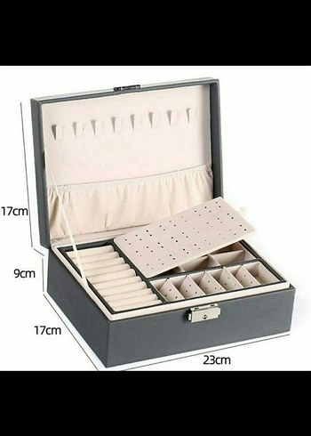 Takı Düzenleyici Kutusu - Görsel 3