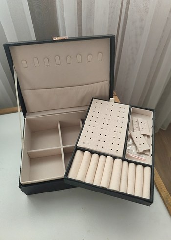 Takı Düzenleyici Kutusu - Görsel 9