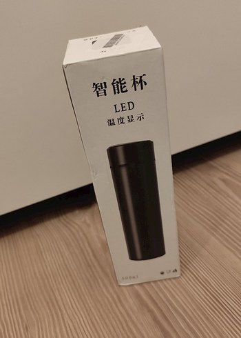 LED Termos - Görsel 4