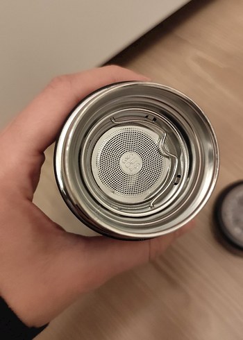 LED Termos - Görsel 2