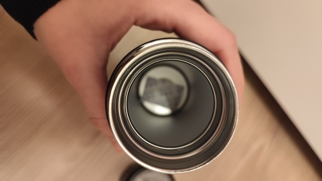 LED Termos - Görsel 3