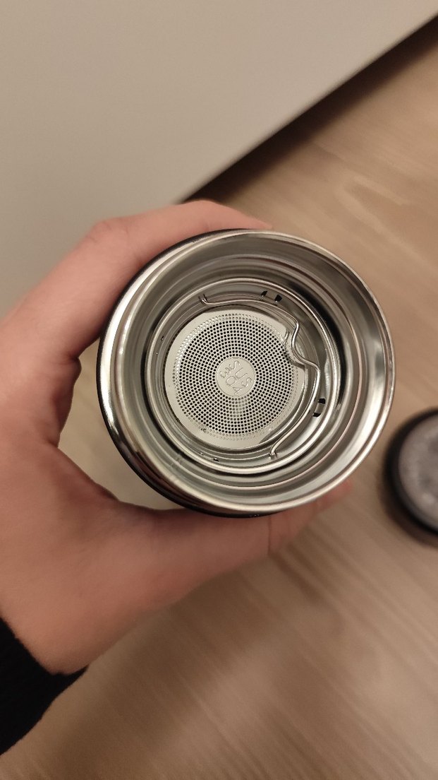 LED Termos - Görsel 2