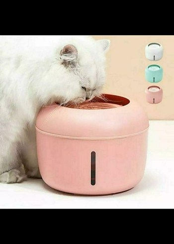 Kedi Su Kabı - Görsel 3