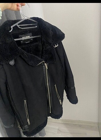 Pull Bear ceket 