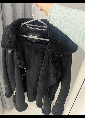 Pull and Bear Pull Bear ceket 