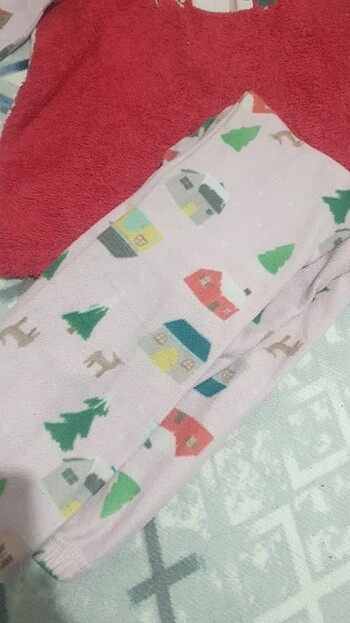 Çocuk ikili takım - Görsel 2