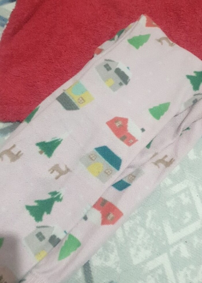 Çocuk ikili takım - Görsel 2