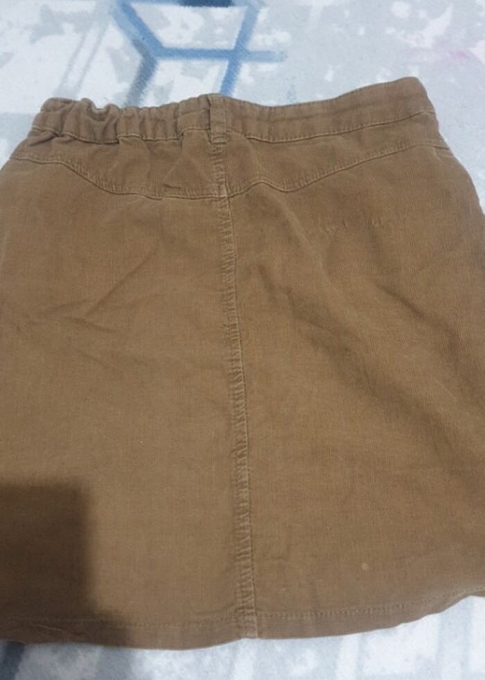 Kısa etek - Görsel 3