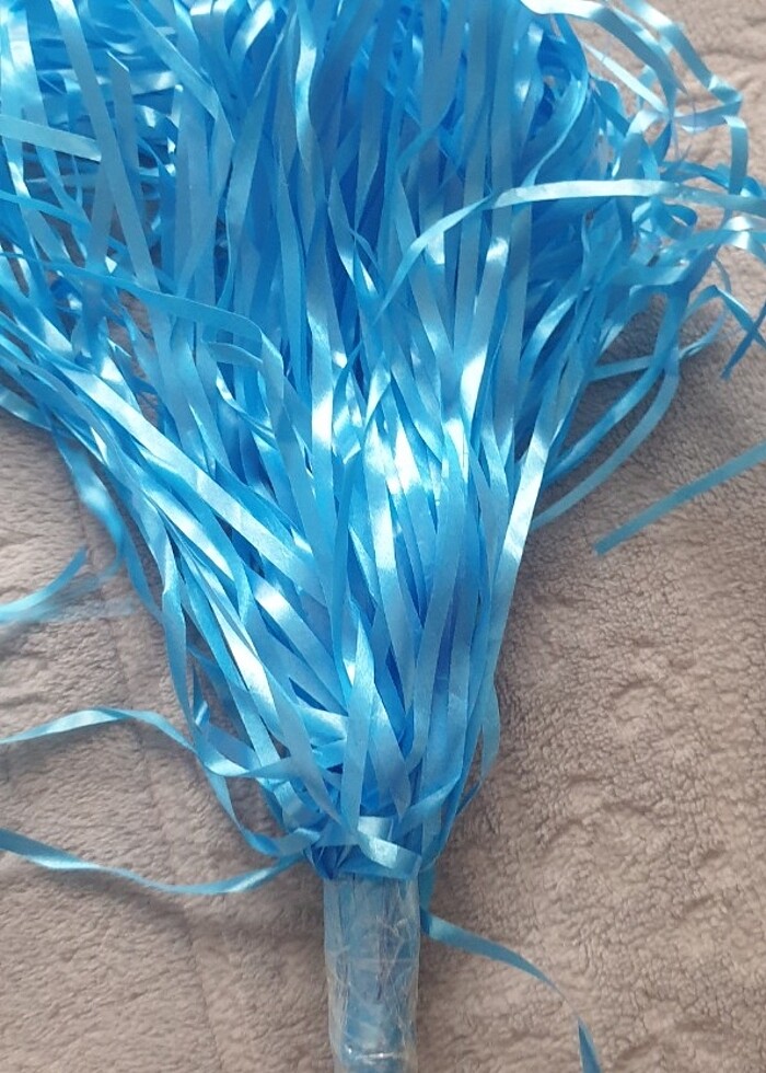 Gösteri için ponpon - Görsel 2