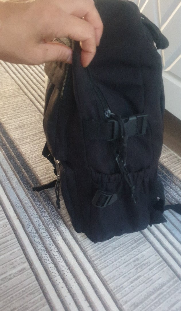 okul cantasi kore tipi - Görsel 2