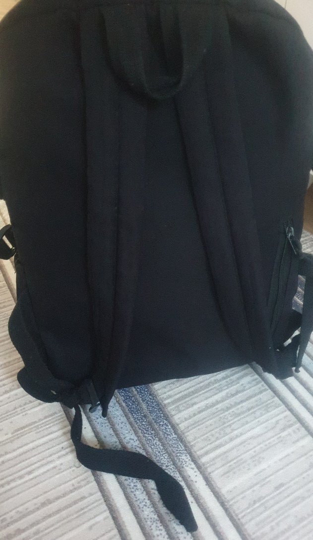 okul cantasi kore tipi - Görsel 3