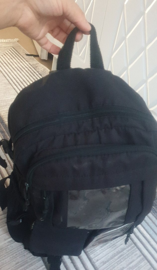 okul cantasi kore tipi - Görsel 5