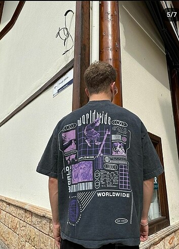 T-shirt 