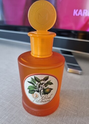 Diğer Monotheme meyveli kadın parfüm 100 ml