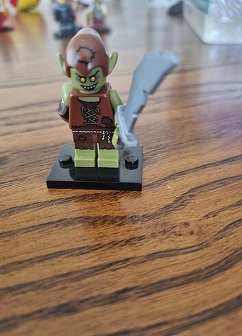 Lego figür 