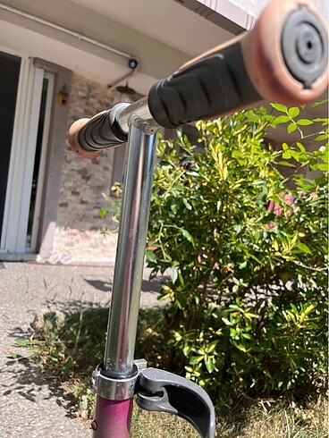 Diğer Globber scooter