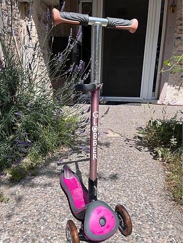 Globber scooter