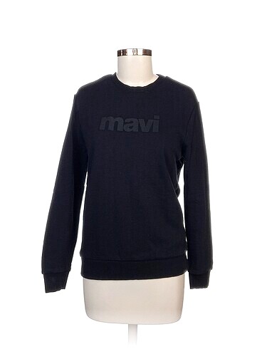 Mavi Jeans Sweatshirt %70 İndirimli.